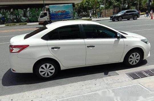 Toyota Vios 2016 for sale-4