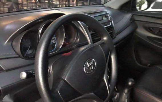 2016 Toyota Vios 1.3 First owner-4