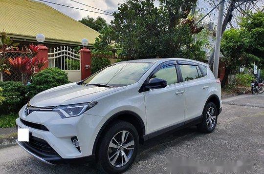 Toyota RAV4 2017 FOR SALE-1