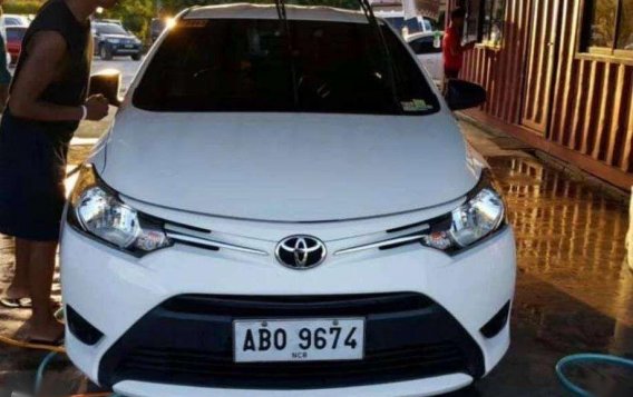 2016 Toyota Vios 1.3 First owner-5