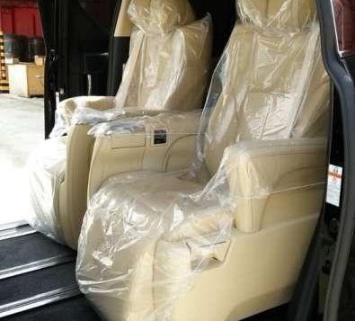 2019 Toyota Alphard Brand New FOR SALE-2