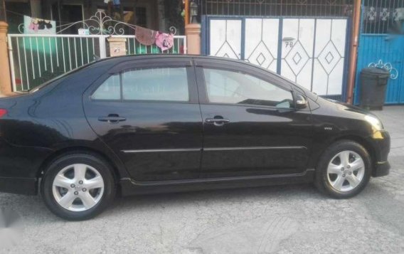 Toyota VIOS 1.5G 2008 for sale-1