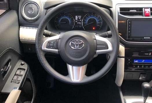 2018 Toyota Rush FOR SALE-5