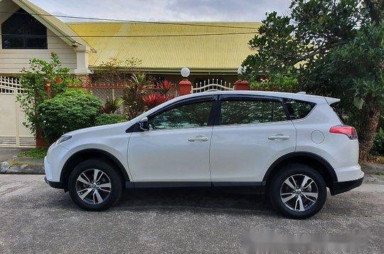 Toyota RAV4 2017 FOR SALE-3