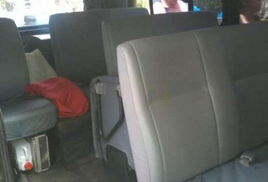 TOYOTA Hiace 2011 for sale (pasig area)-4