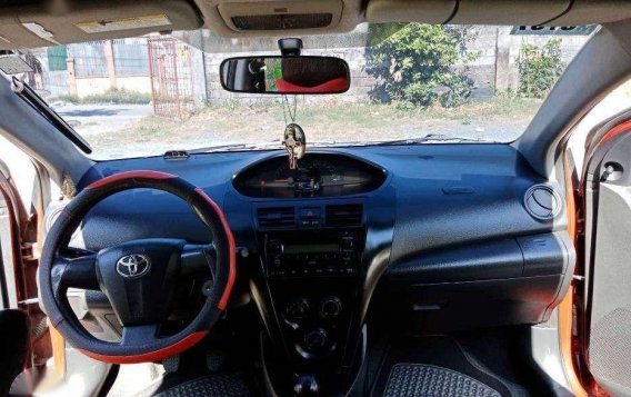 Toyota Vios J 2012 For sale-2