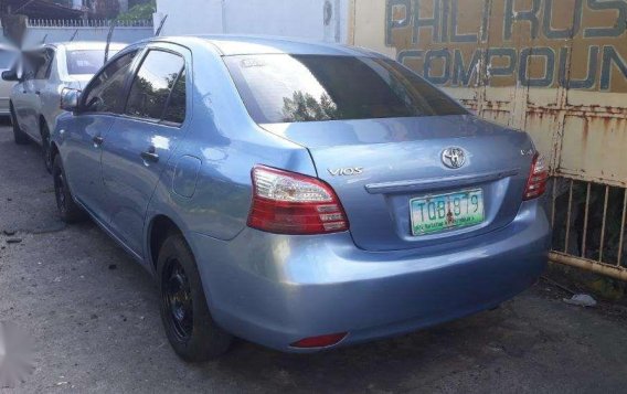 2012 Toyota Vios 1.3J Financing OK-3