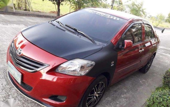 Toyota Vios 2010 for sale