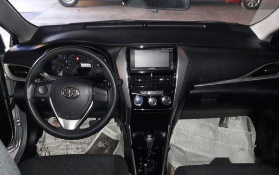 Toyota Vios 2018 FOR SALE-6