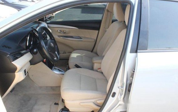 Toyota Vios G 2014 for sale-3