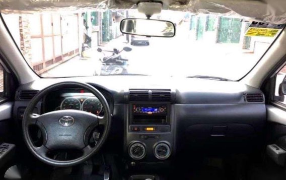 2012 Toyota Avanza for sale-9