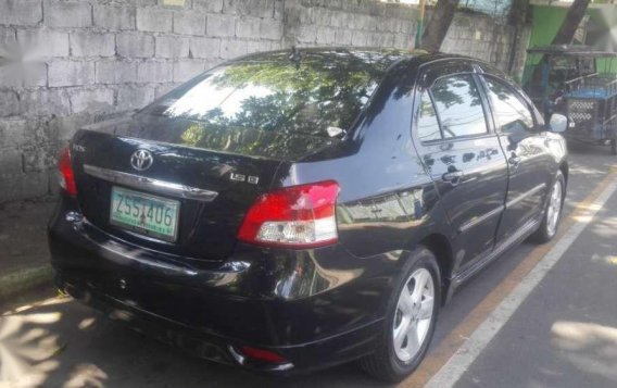 Toyota VIOS 1.5G 2008 for sale-8