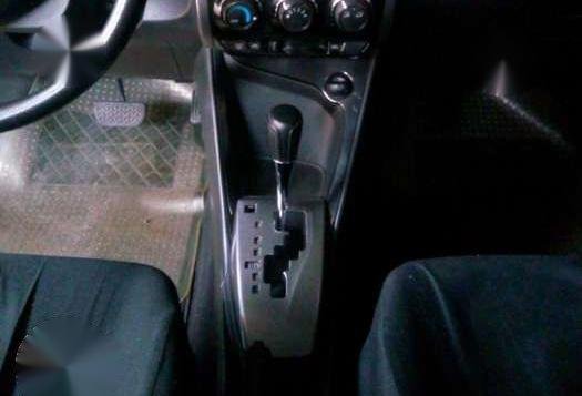 2016 TOYOTA Vios e automatic all original complete papers-5