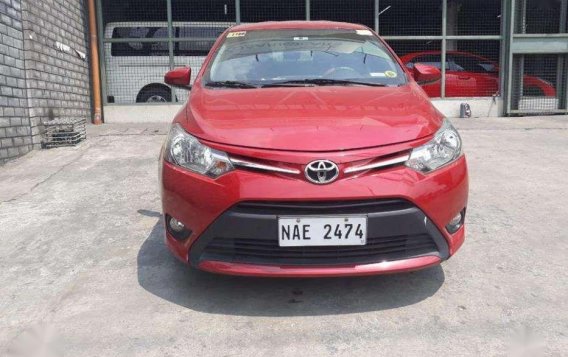 Toyota Vios 2017 for sale