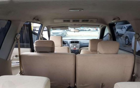 2015s TOYOTA Avanza 1.5g manual 68tkms-10