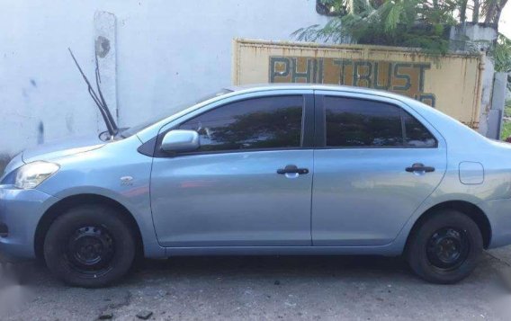 2012 Toyota Vios 1.3J Financing OK-2