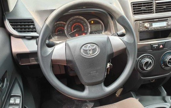 Toyota Avanza 2017 for sale-4