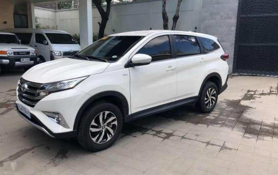 2018 Toyota Rush FOR SALE-4