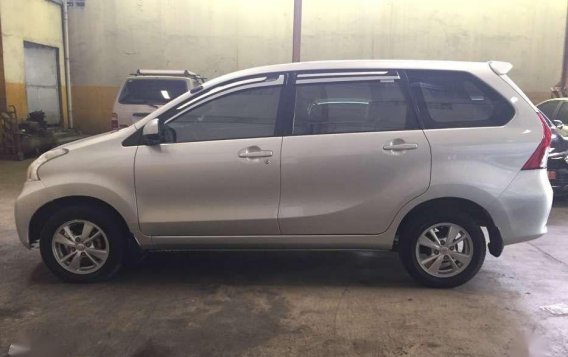 2014 Toyota Avanza 1.5 G for sale-5