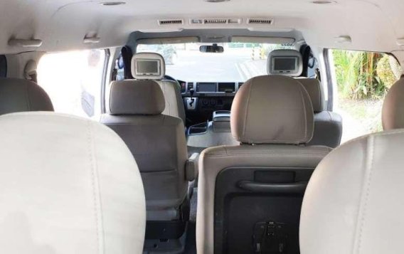 2013 Toyota Hiace for sale-6