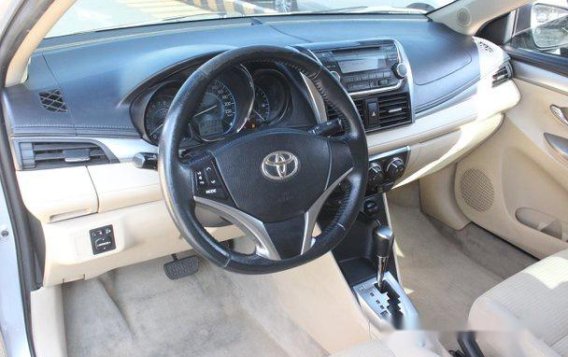 Toyota Vios G 2014 for sale-2