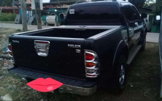 Toyota Hilux 2009 G for sale-2