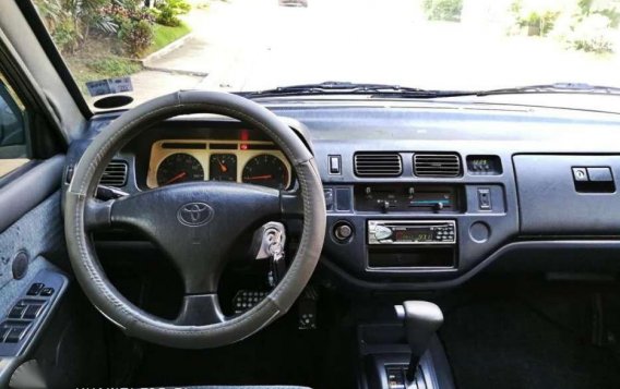 Toyota Revo 2001 GLX for sale-4