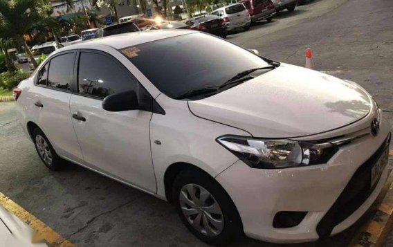 2016 Toyota Vios 1.3 First owner-6