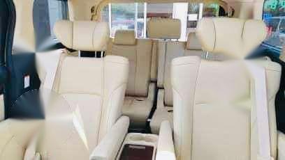 2017 Toyota Alphard for sale-1