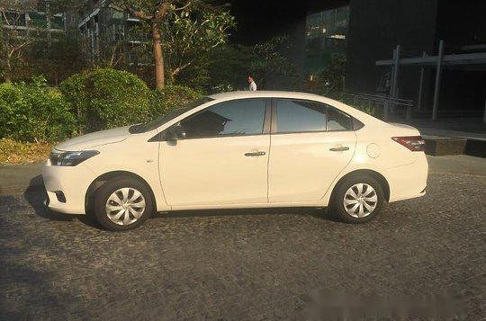 Toyota Vios 2016 for sale-3