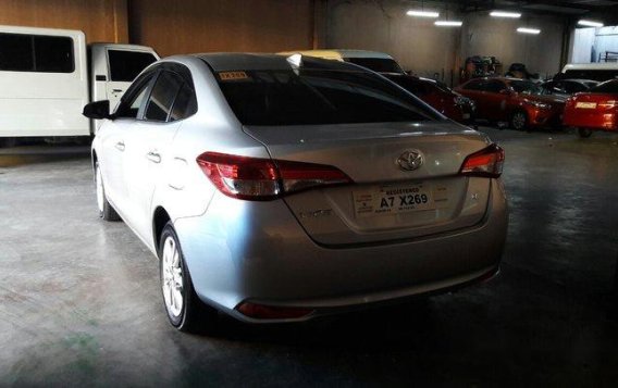 Toyota Vios 2018 FOR SALE-3