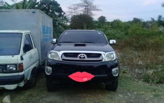 Toyota Hilux 2009 G for sale