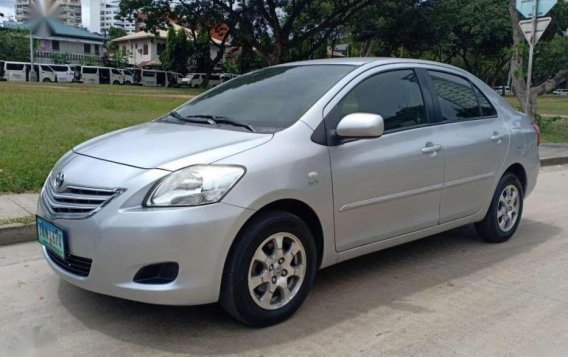 2012 Toyota Vios 1.3 Automatic FOR SALE