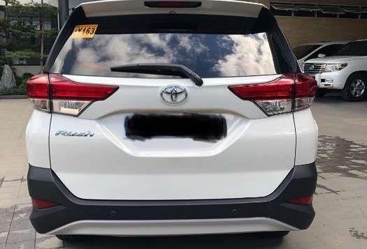 2018 Toyota Rush FOR SALE-2