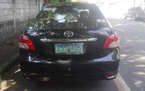Toyota VIOS 1.5G 2008 for sale-9
