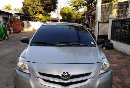 For sale Toyota Vios j 2010 2nd owner