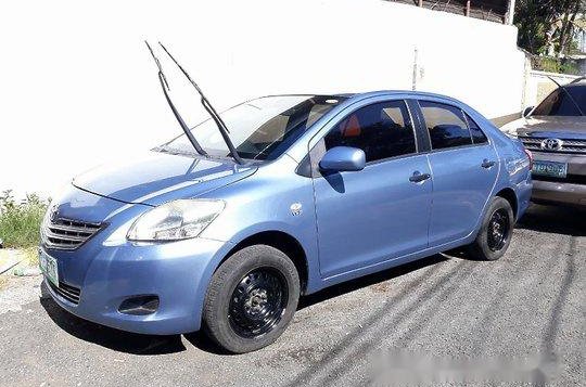 Toyota Vios 2012 for sale-1