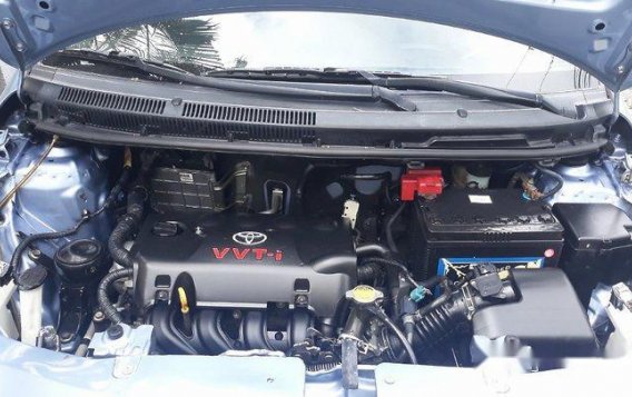 Toyota Vios 2012 for sale-7