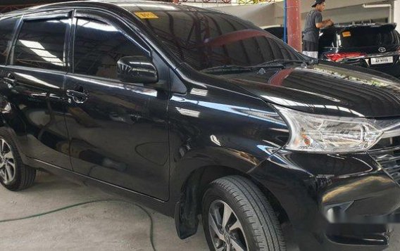 Toyota Avanza 2018 FOR SALE