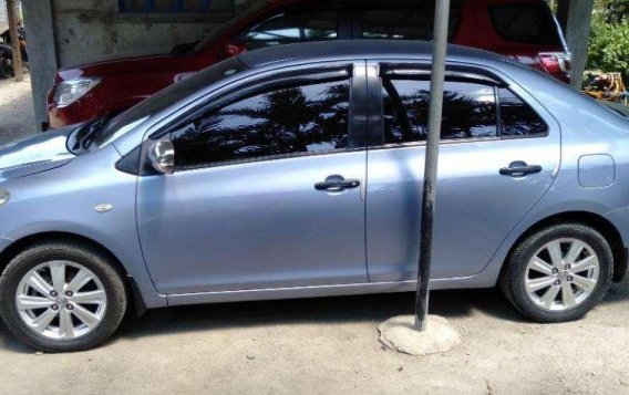 For sale Toyota Vios 2011 1.3J-2
