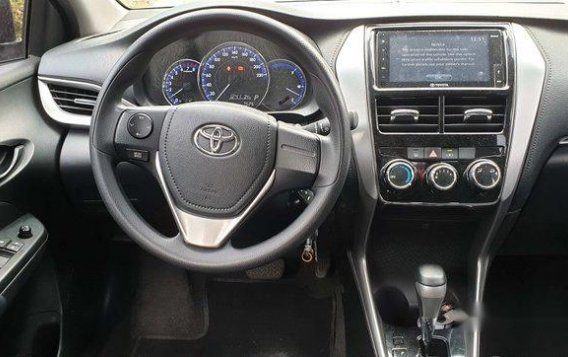 Toyota Vios 2019 for sale-4