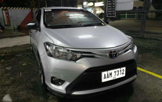 2014 Toyota Vios for sale-11