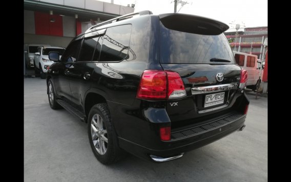 2010 Toyota Land Cruiser 200 GX.R for sale-5