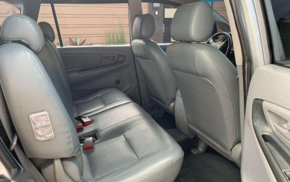 Toyota Innova J Diesel 2008 model / Almost 2009 Model-9