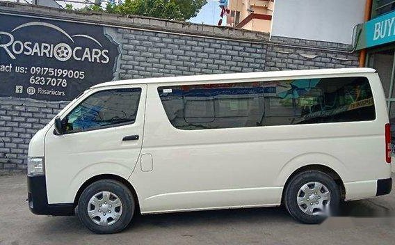 Toyota Hiace 2017 for sale-1