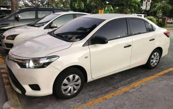 2016 Toyota Vios 1.3 First owner-3
