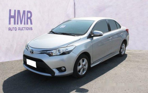 Toyota Vios G 2014 for sale