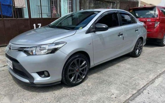 2014 Toyota Vios for sale-10