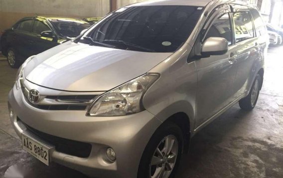 2014 Toyota Avanza 1.5 G for sale