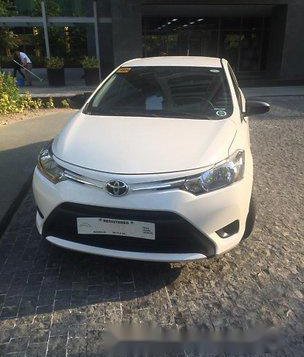 Toyota Vios 2016 for sale-2